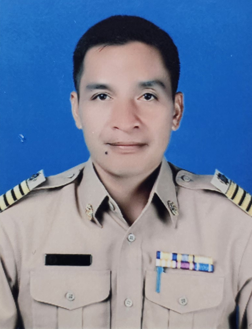 นายเกรียงศักดิ์  เขื่อนคำ