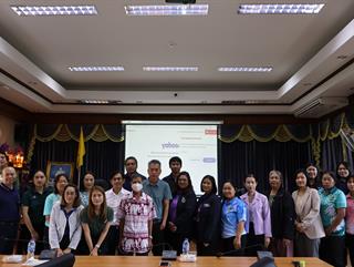 24.09.68 กิจกรรมติดตามผลการดำเนินงานฐานทรัพยากรท้องถิ่นเพื่อเตรียมเข้าสู่ระบบการวัดและประเมินผลการดำเนินงานตามแนวทางการดำเนินงานของ อพ.สธ.