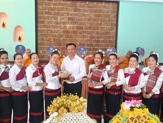 05.11.68 กฐินวัดโทกหวาก