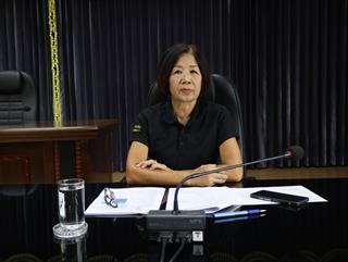 09.04.69 ประชุมรายงานผลการวิเคราะห์ผลการประเมินคุณธรรมและความโปร่งใสในการดำเนินงานของหน่วยงานภาครัฐ(ITA) ประจำปี พ.ศ.2569 